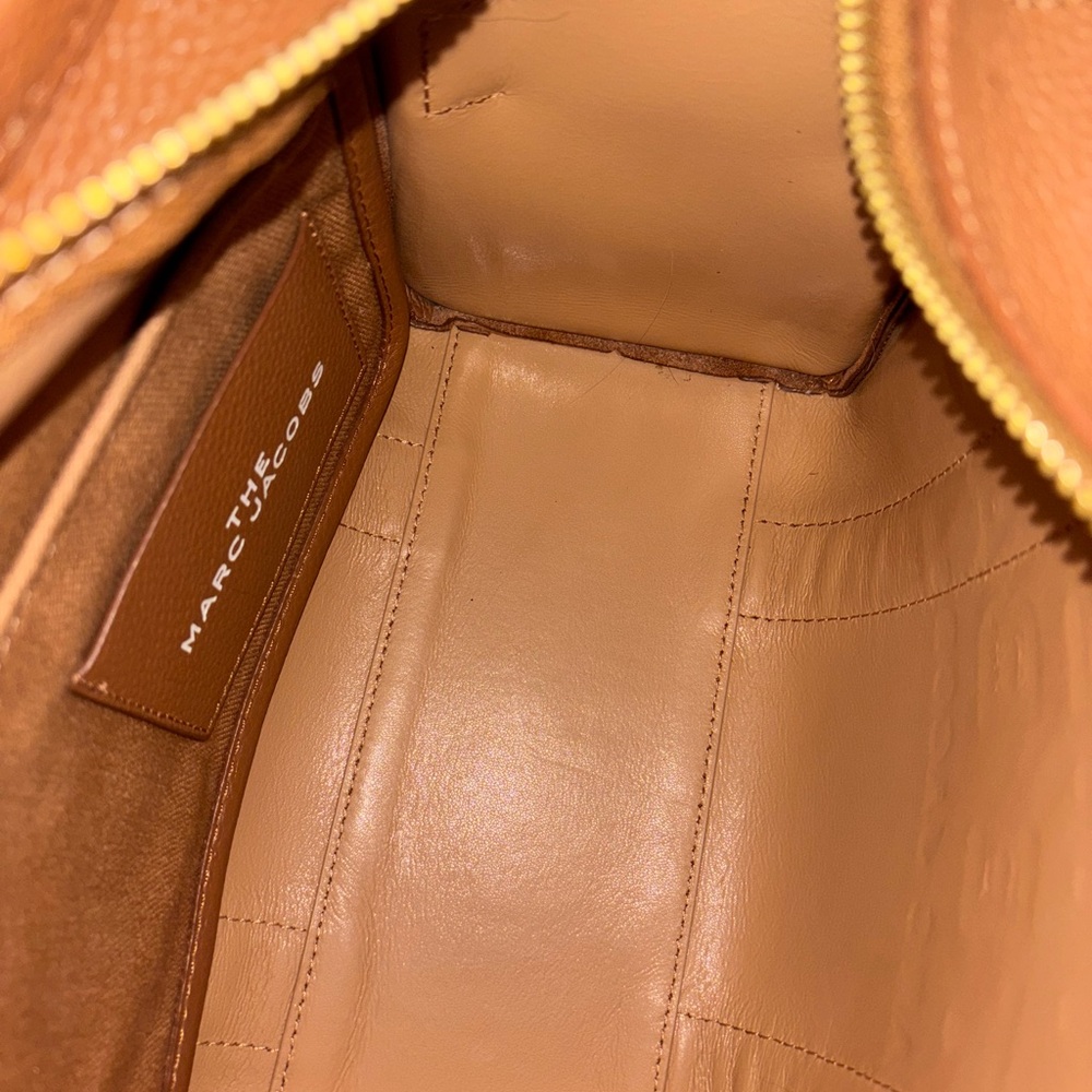 Marc Jacobs Tote Bag - Picture 4 of 7